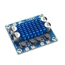 DC8-26V 30W x 2 XH-A232 Class
