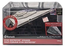 Disney iHome Star Wars Star