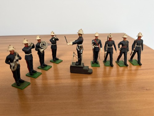 Vintage britains royal - vintage,