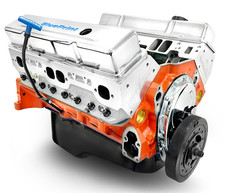 BluePrint Engines 454 CI Crate