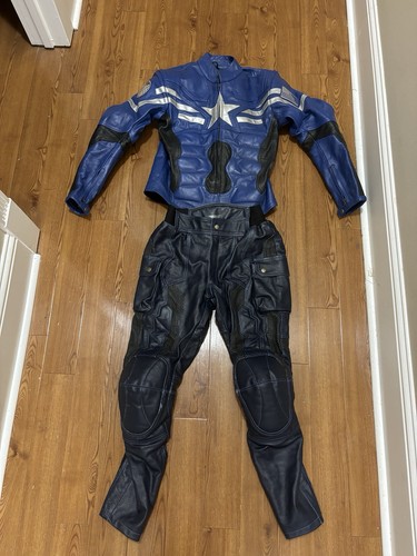 Classical captain america - classical,