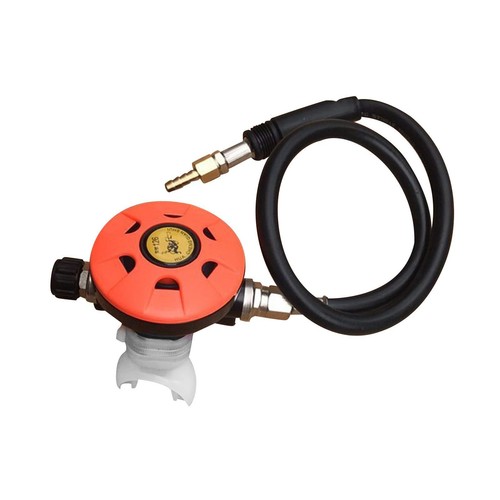 New adjustable second - adjustable, stage