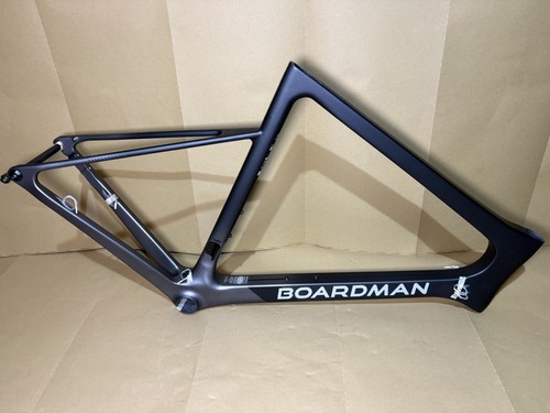 Boardman slr disc frame - boardman,
