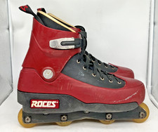 Roces 5th Element 90"s 