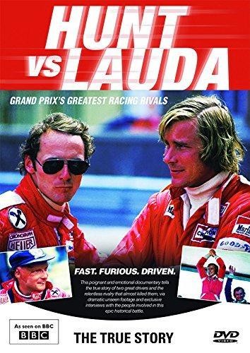 Hunt lauda grand prix - hunt,