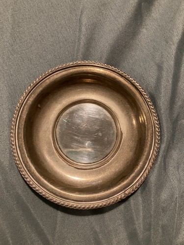 Alpha plate silver - alpha,