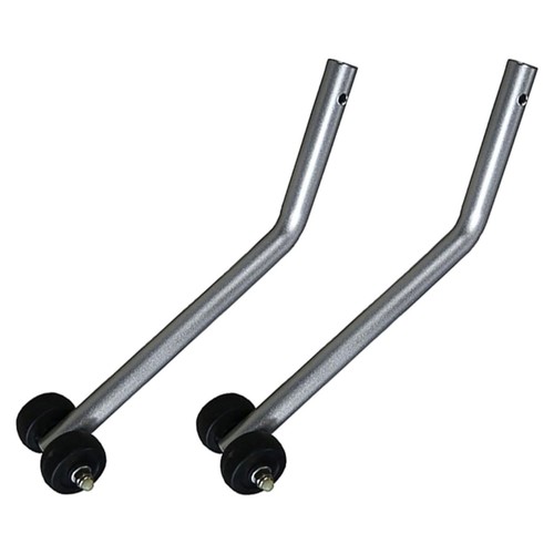 Anti tipper set - tipper, for