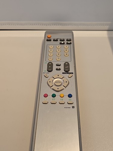 Pioneer remote control - remote,