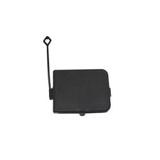 BMW X1 E84 2010 - 2015 Rear Bumper Tow Eye Cover Right Side New OE 51127303816