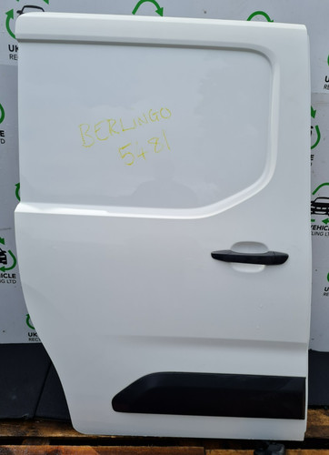 2022 citroen berlingo lwb - 2022,