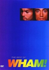 Wham, Best Of DVD Musique, concerts (1997) George Michael