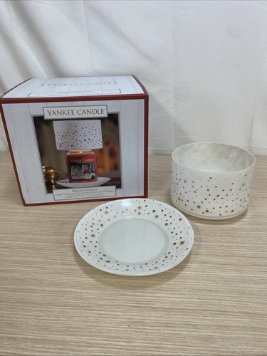 Yankee candle large shade - candle, &