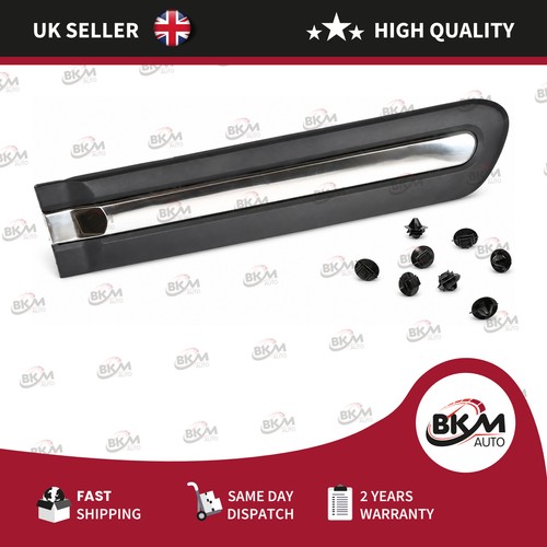 Rear door side bar protective - side,