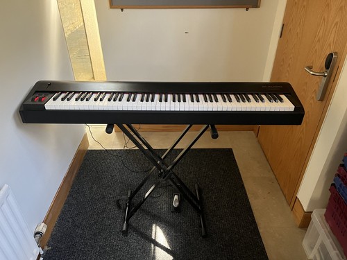 Audio keystation mk3 - m-audio,