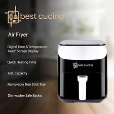 “Best Cucina DK-005 6.8L Air