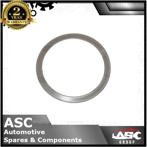 Exhaust gasket sealing ring - exhaust,