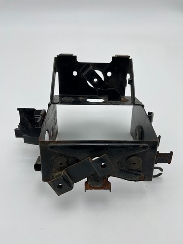 Yamaha 500 battery - xs,