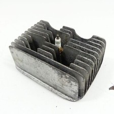 Yamaha RD 250 352 initial registration:78 valve cover engine cover cylinder head 37983