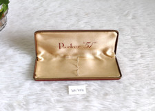 Vintage Parker 51 Pen Box Case