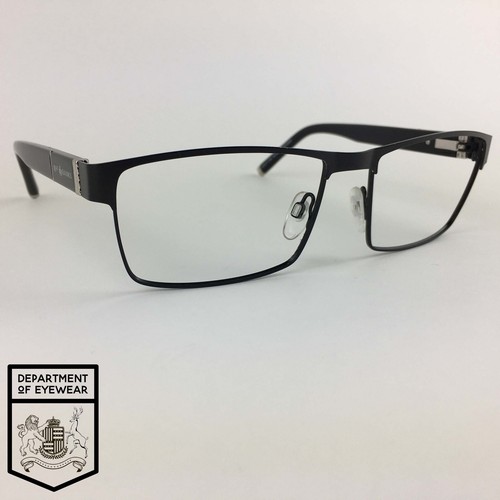 Jeff banks eyeglasses black - banks,