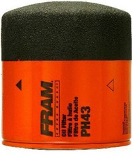 Fram PH43 Oil Filter Dodge