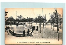 S03-4107, SAINT-NAZAIRE, LA