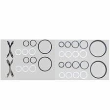 32Pcs For Mercedes Benz CL500