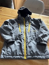 Child’s Grey Jacket With