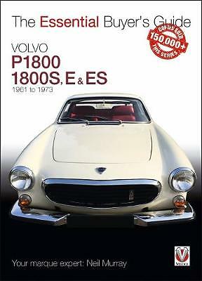 Volvo p1800 1800s es - e, &