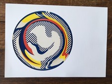 Roy Lichtenstein Untitled