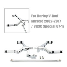 Aluminum Foot Pegs Levers