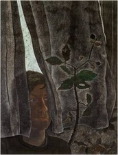 Lucian Freud: Drawings