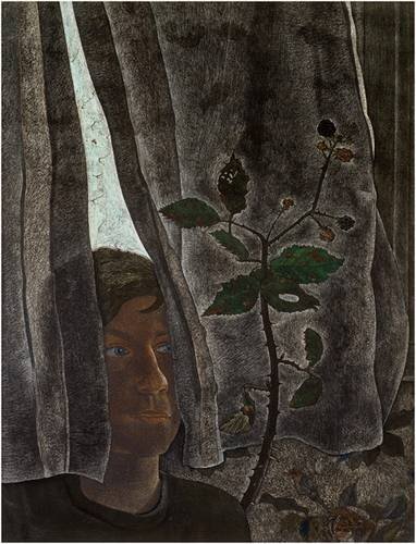 Lucian freud drawings - freud:,