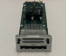 C3850-NM-4-10G Cisco Catalyst
