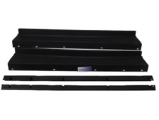 MORRIS MINOR SET OF SILL