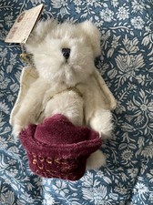 Boyds Bears P S Anglewish