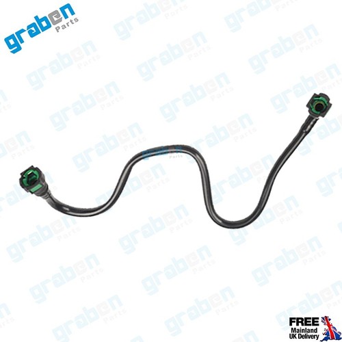 Fuel pipe hose for - for, opel