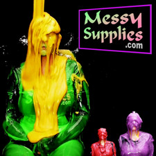 10 Litres Professional Gunge /