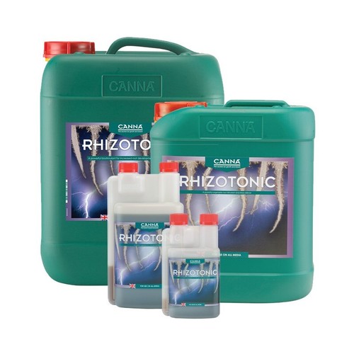 Canna additives rhizotonic - additives,