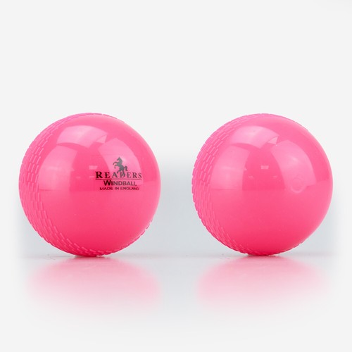 Readers cricket windball - cricket,