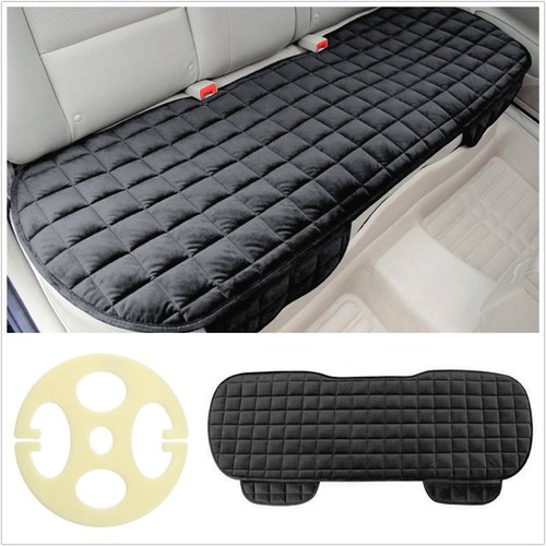Vehicle rear back - rear, seat