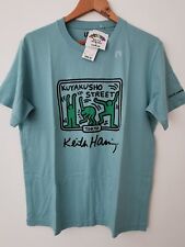 BNWT Uniqlo x Keith Haring x