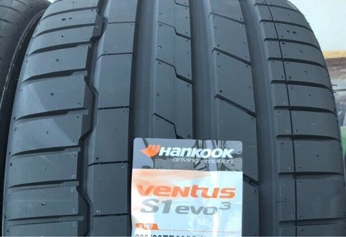 New hankook ventus sport - 2x,