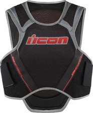 ICON Field Armor Softcore™