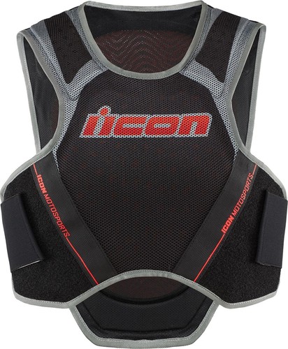 Icon field armor - icon,