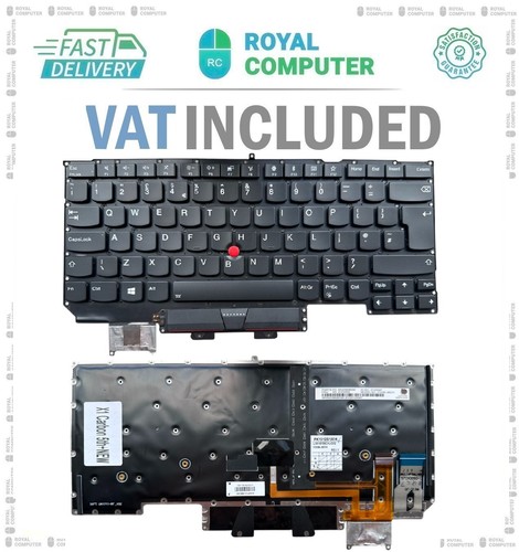 New backlit keyboard for - uk,