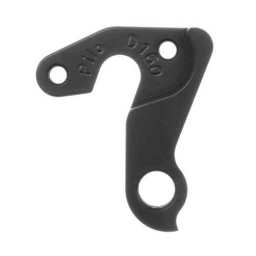 Derailleur hanger compatible - derailleur,