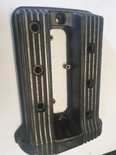 bmw k75 crankshaft cover black colour