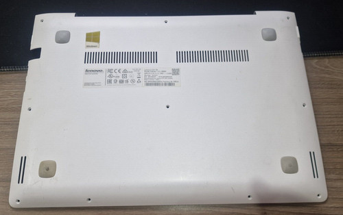 Lenovo notebook u31 laptop - u31-70,