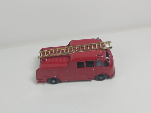 Matchbox lesney 9 - matchbox,